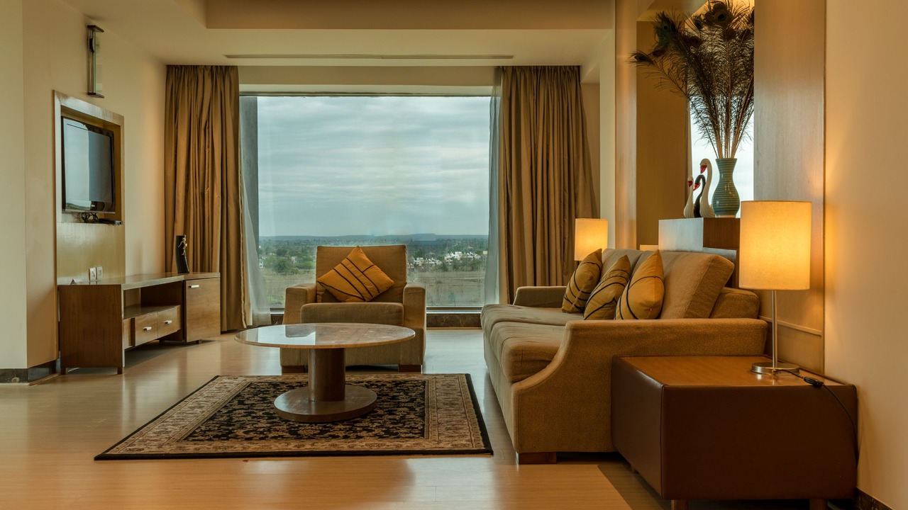 Photo of Bedroom in Nagpur