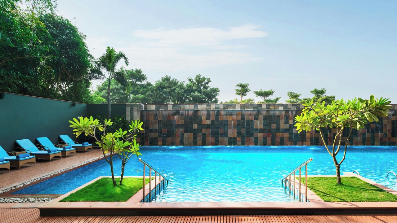 Photo of Outdoor in Nagpur