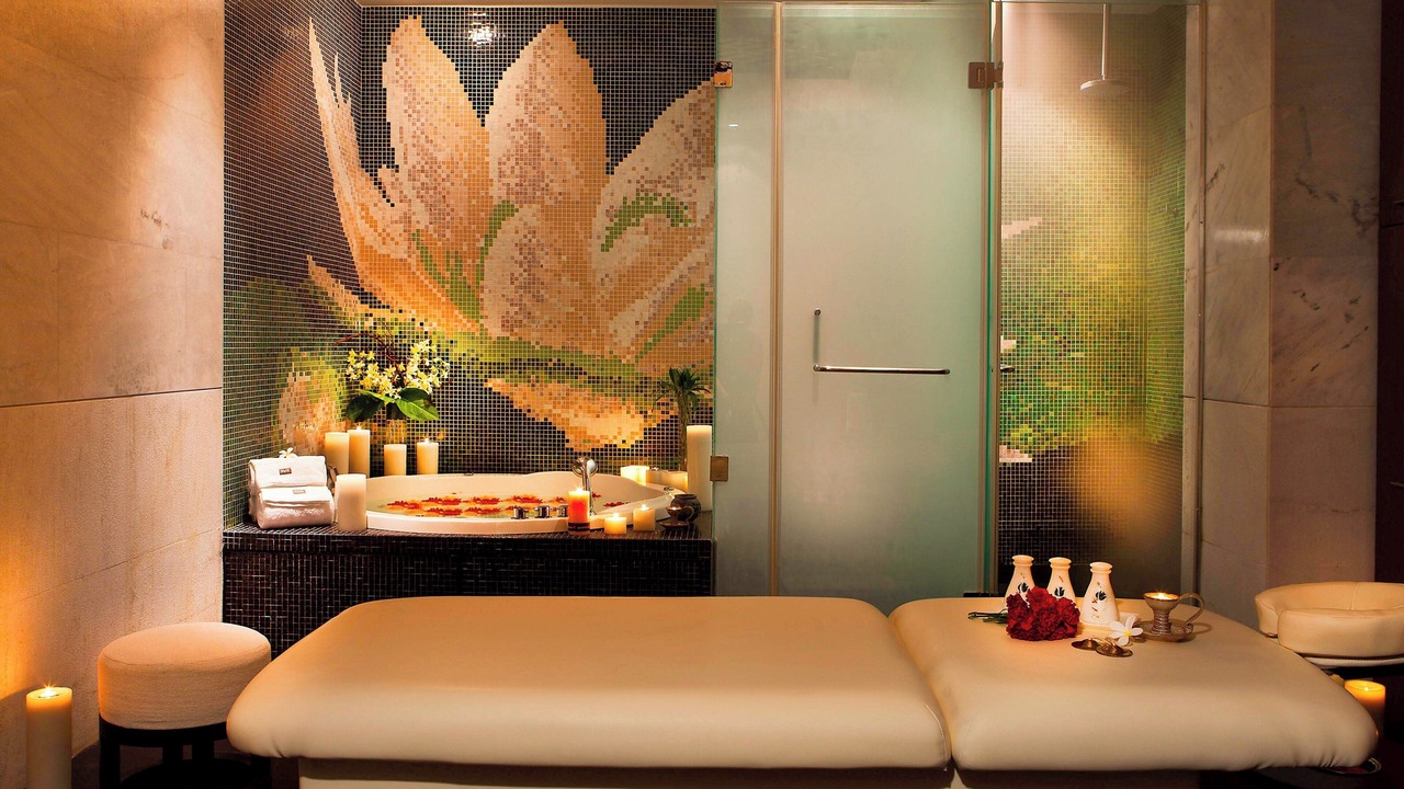 Photo of Bedroom in HITEC City