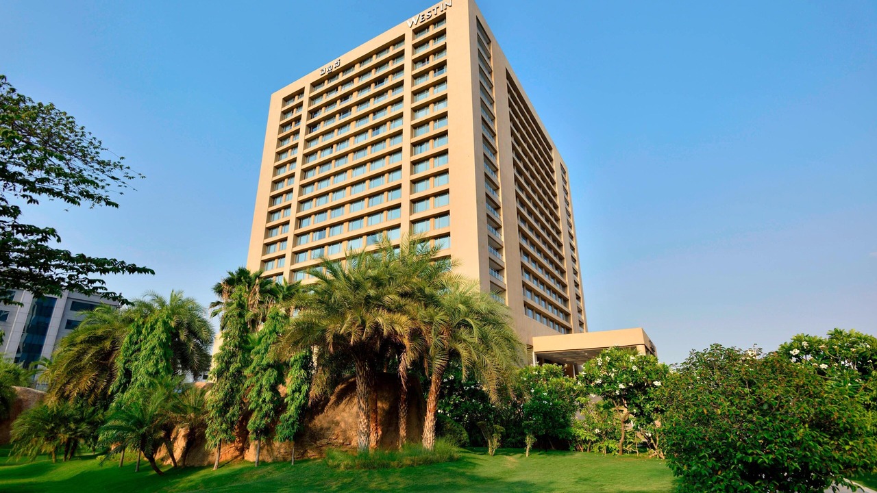 Photo of Others in HITEC City