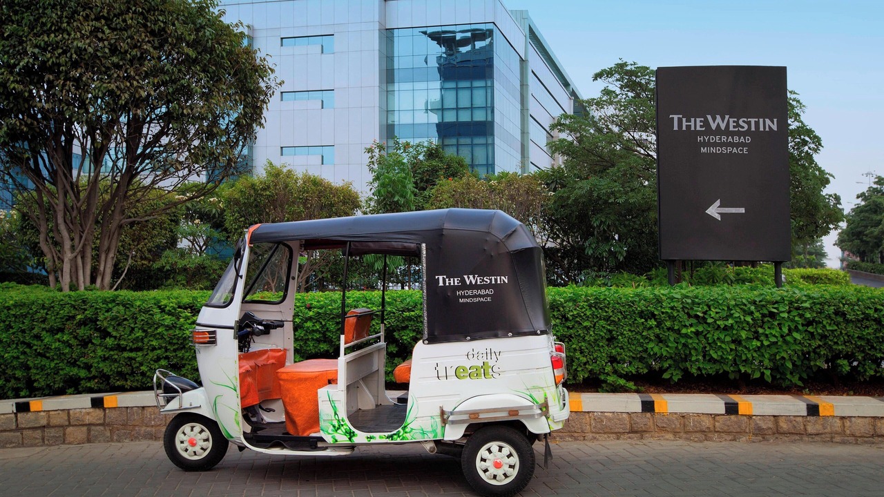 Photo of Others in HITEC City