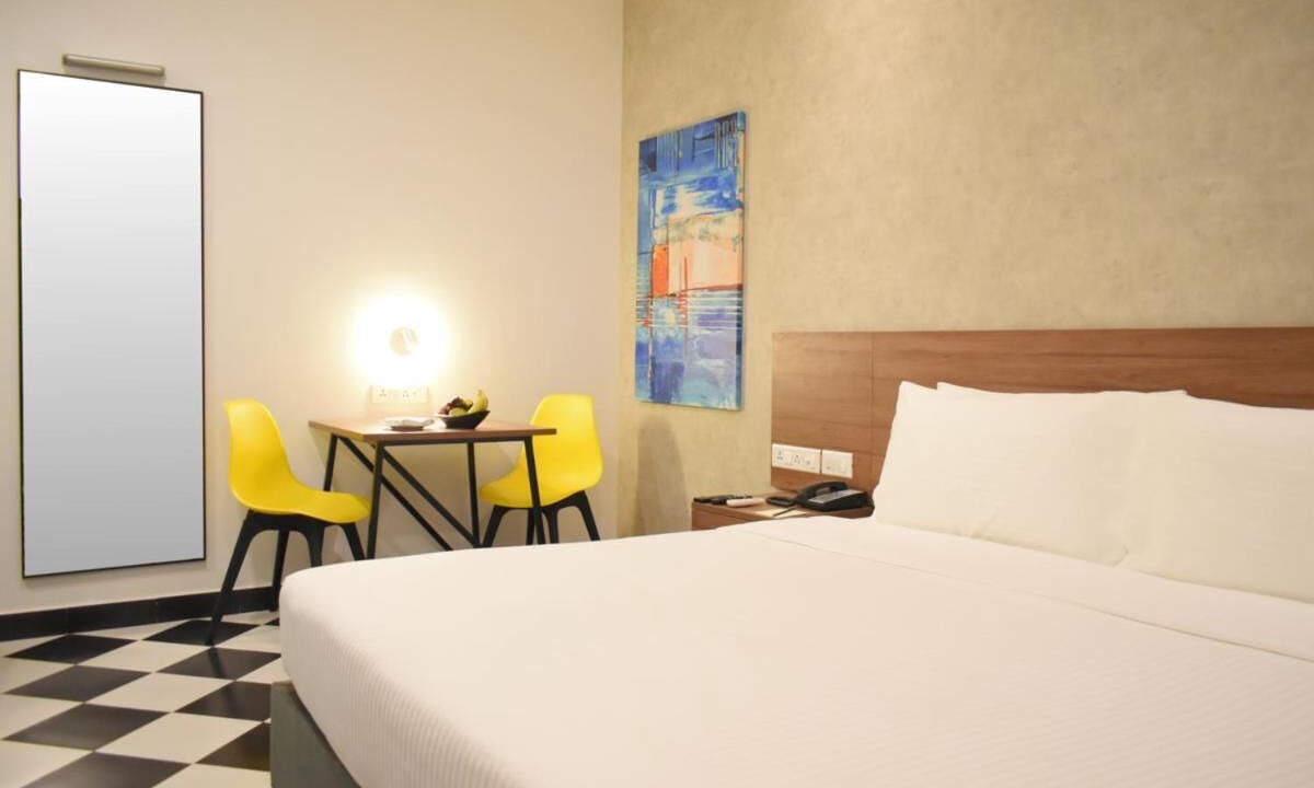 Photo of Bedroom in Tuticorin