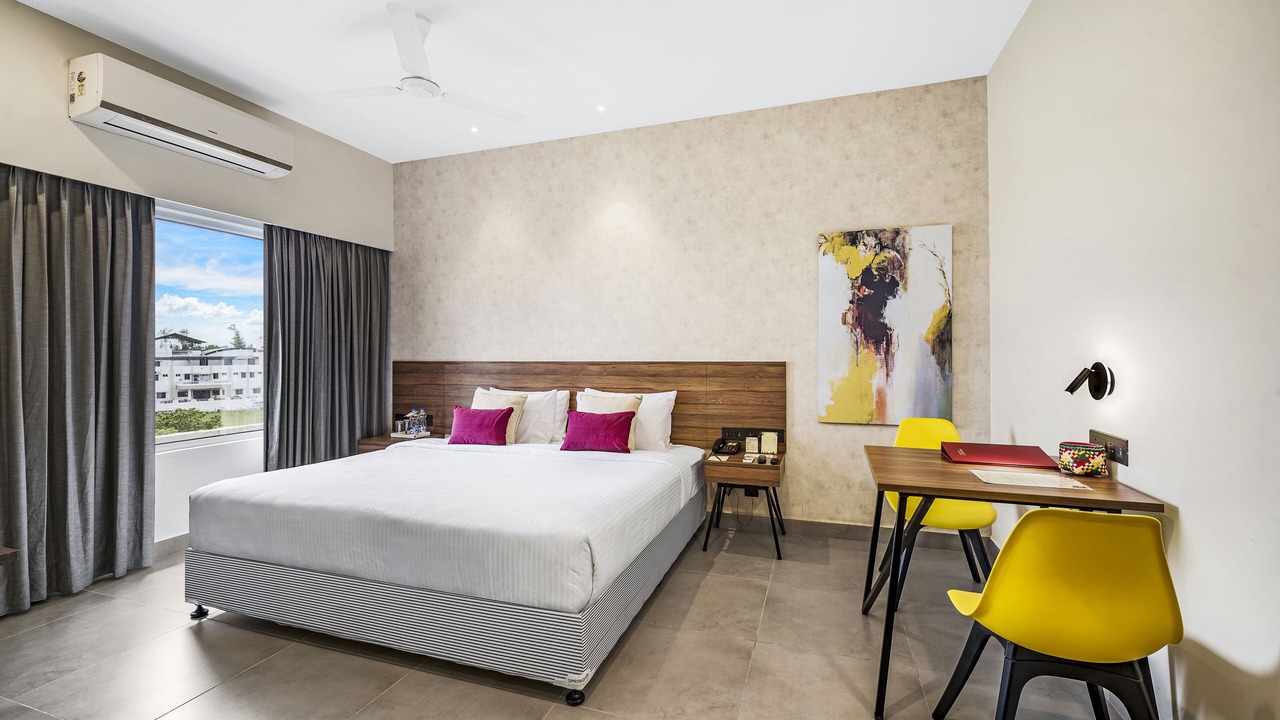 Photo of Bedroom in Tuticorin