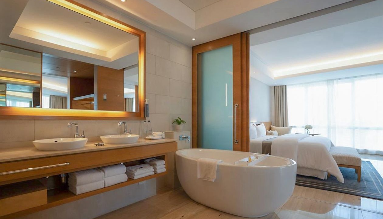 Photo of Bathroom in Goregaon East