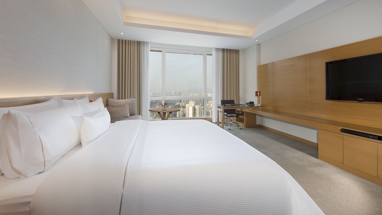 Photo of Bedroom in Goregaon East