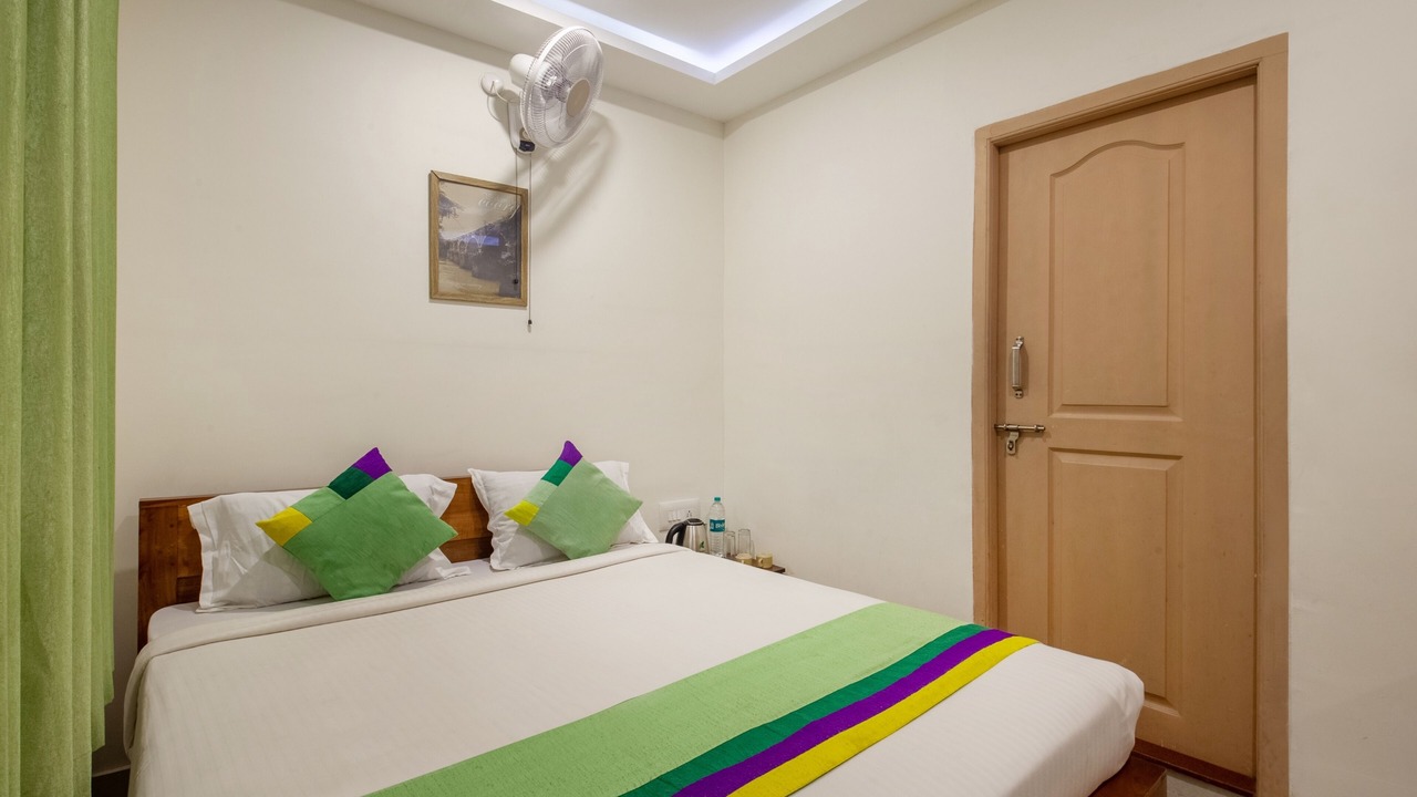 Photo of Bedroom in Stuart Hill