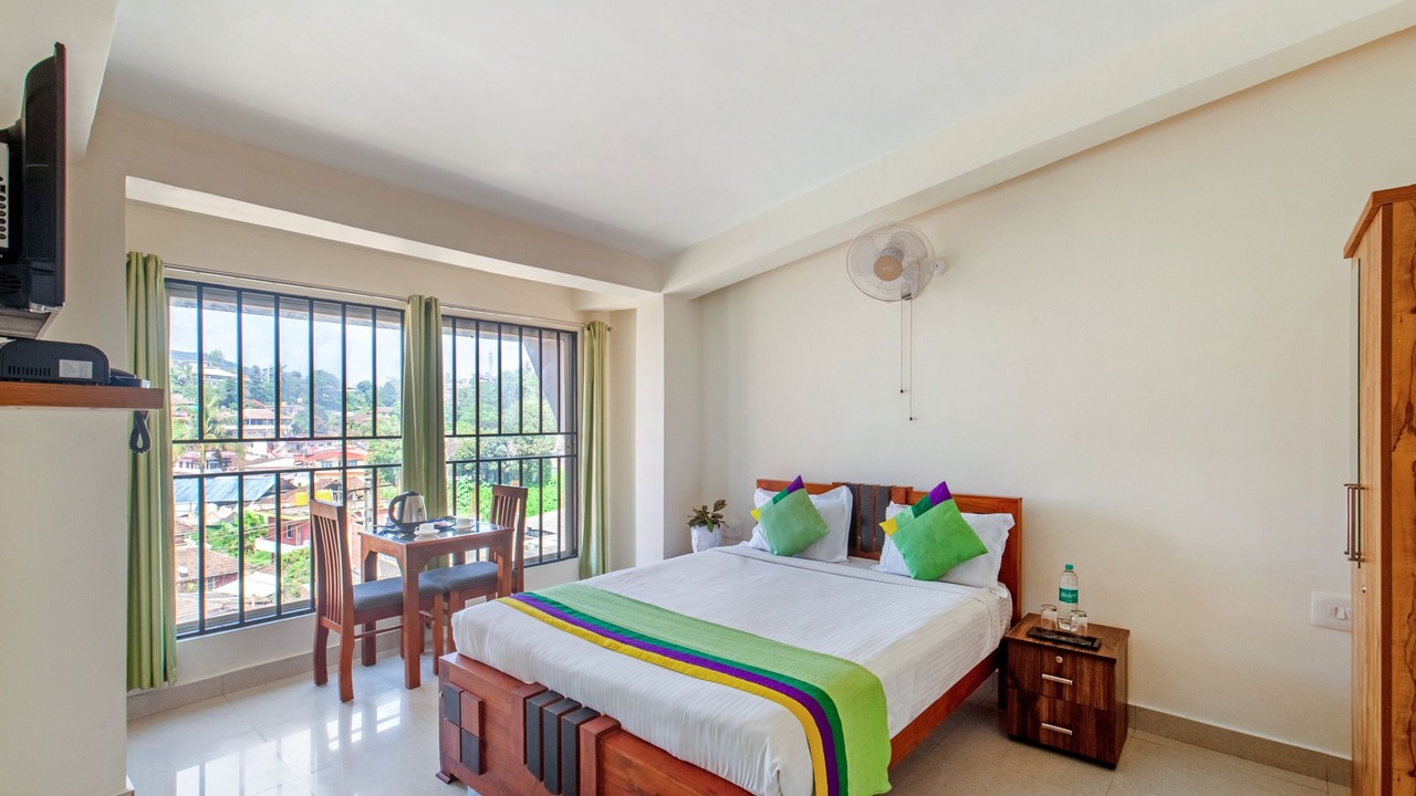 Photo of Bedroom in Stuart Hill