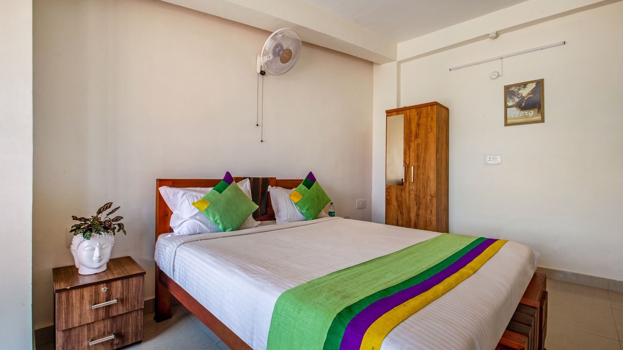 Photo of Bedroom in Stuart Hill