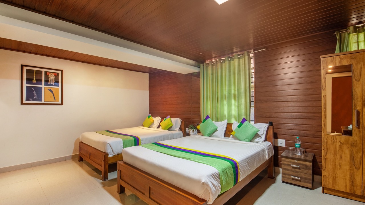 Photo of Bedroom in Stuart Hill