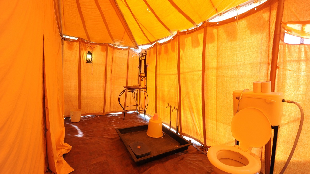 Photo of Bathroom in Bhuj