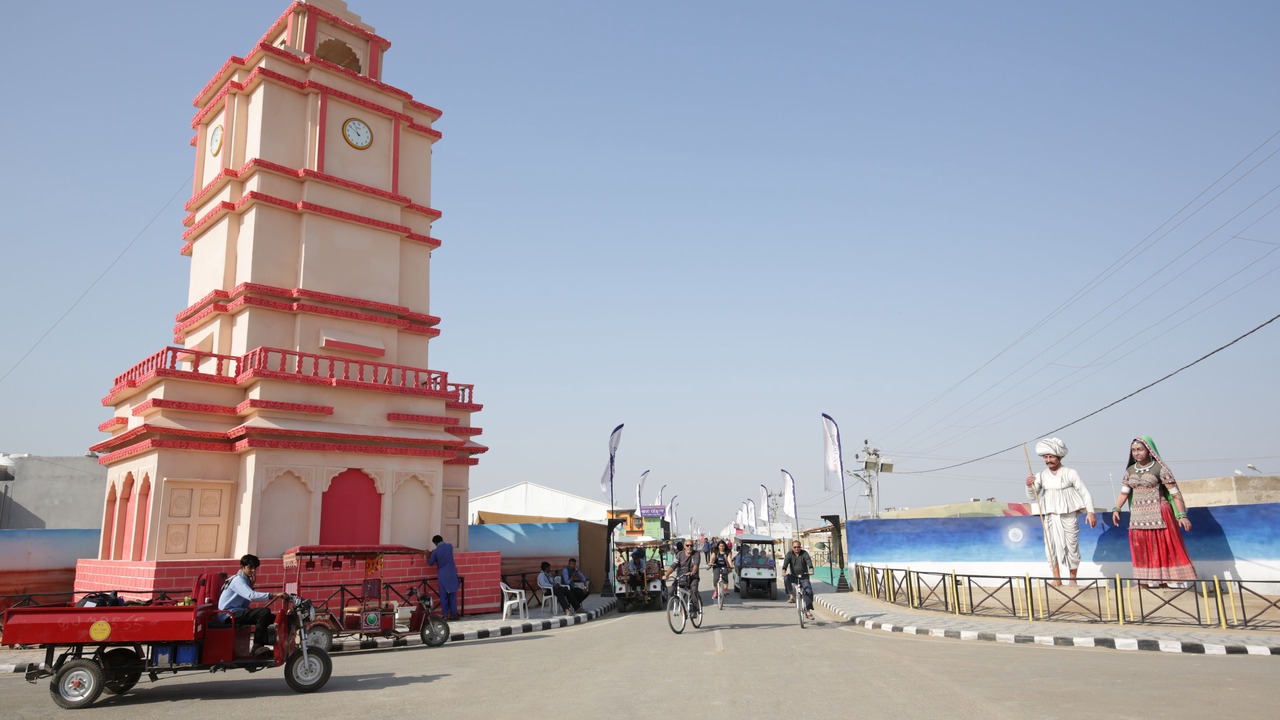 Photo of Bedroom in Bhuj