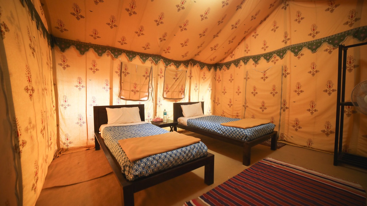 Photo of Bedroom in Bhuj