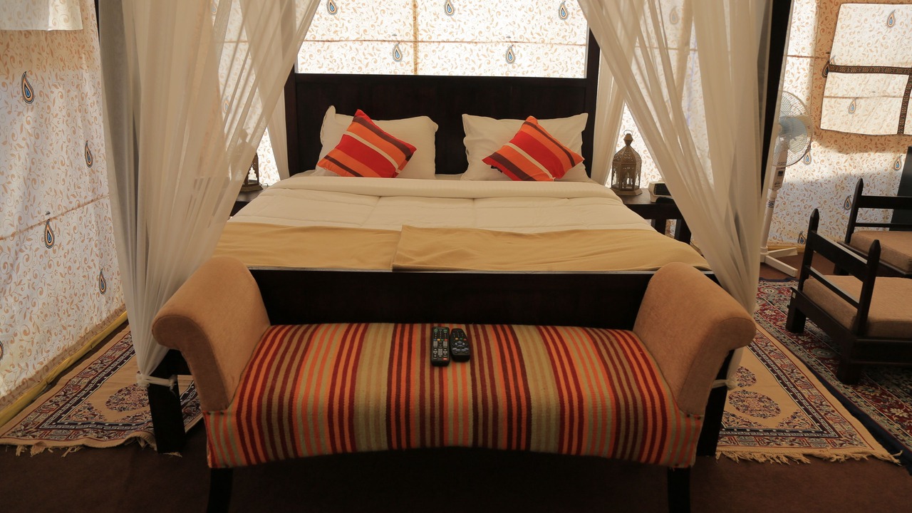 Photo of Bedroom in Bhuj
