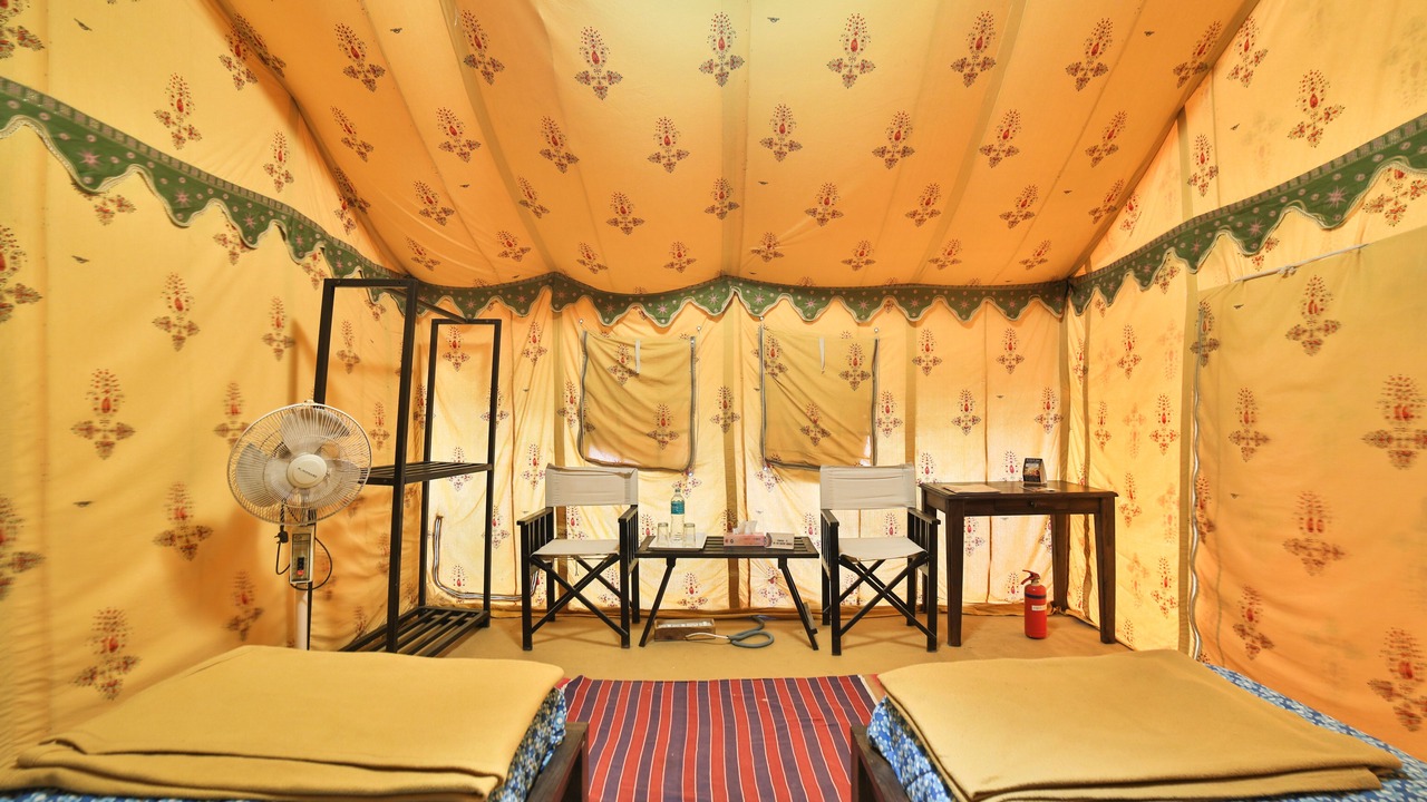 Photo of Bedroom in Bhuj