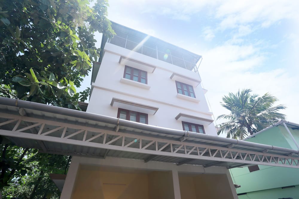 Photo of Outdoor in Thiruvananthapuram