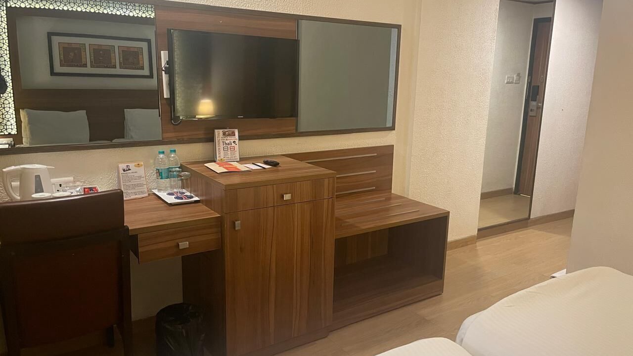 Photo of Bedroom in Secunderabad