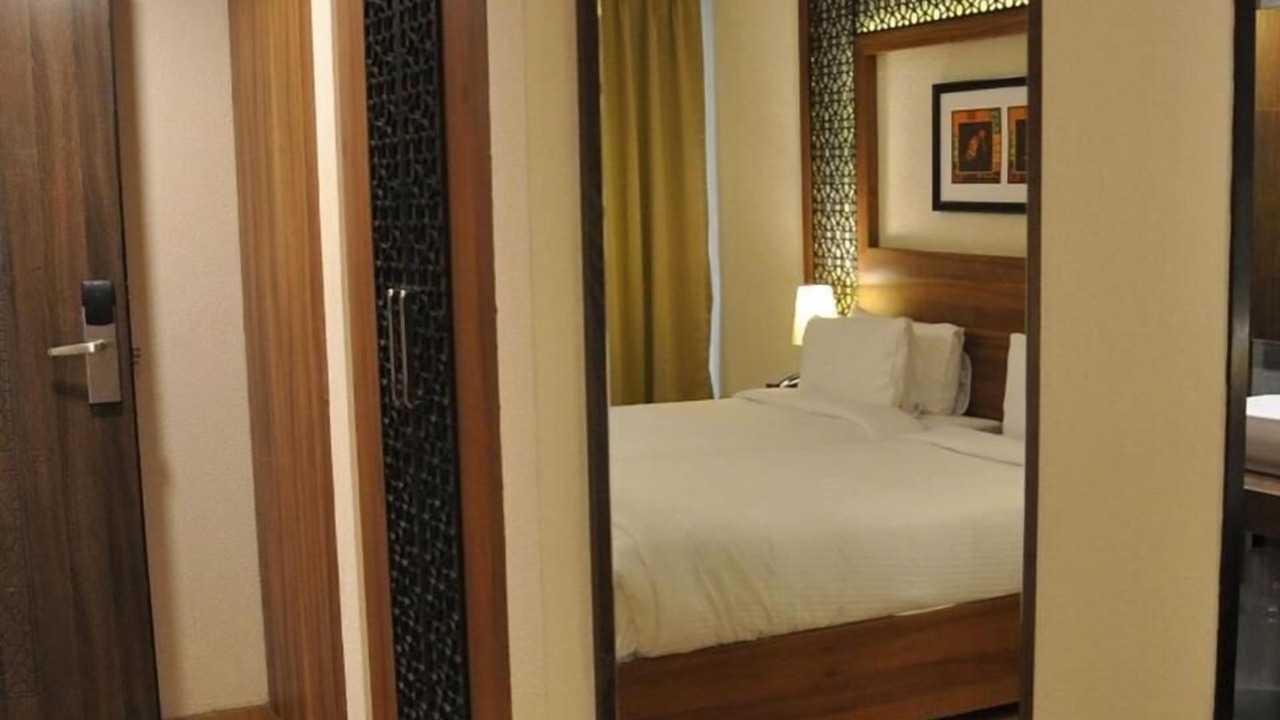 Photo of Bedroom in Secunderabad