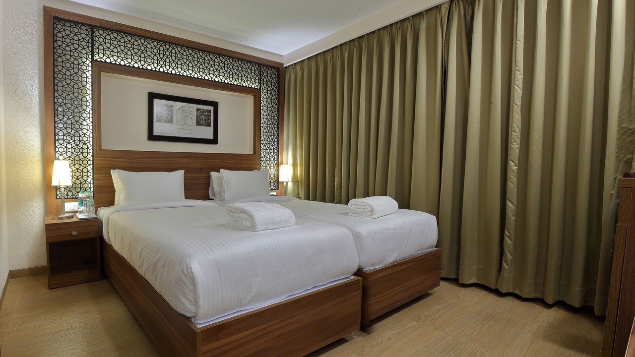 Photo of Bedroom in Secunderabad