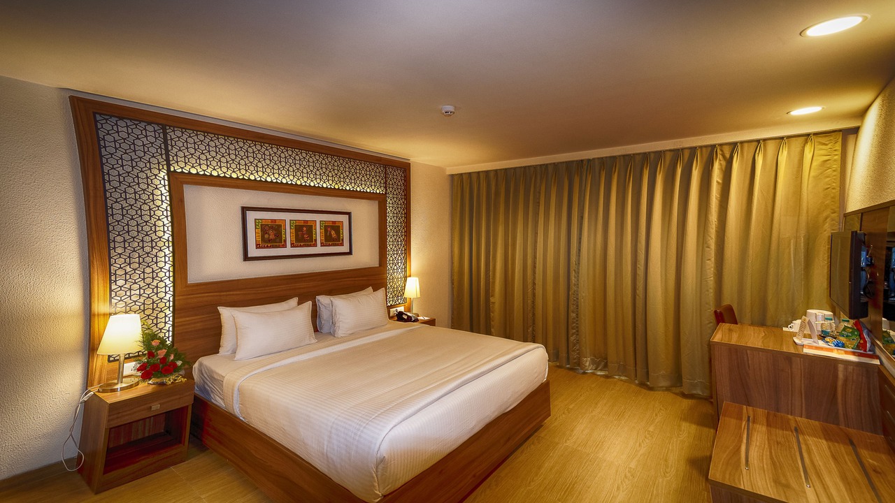 Photo of Bedroom in Secunderabad