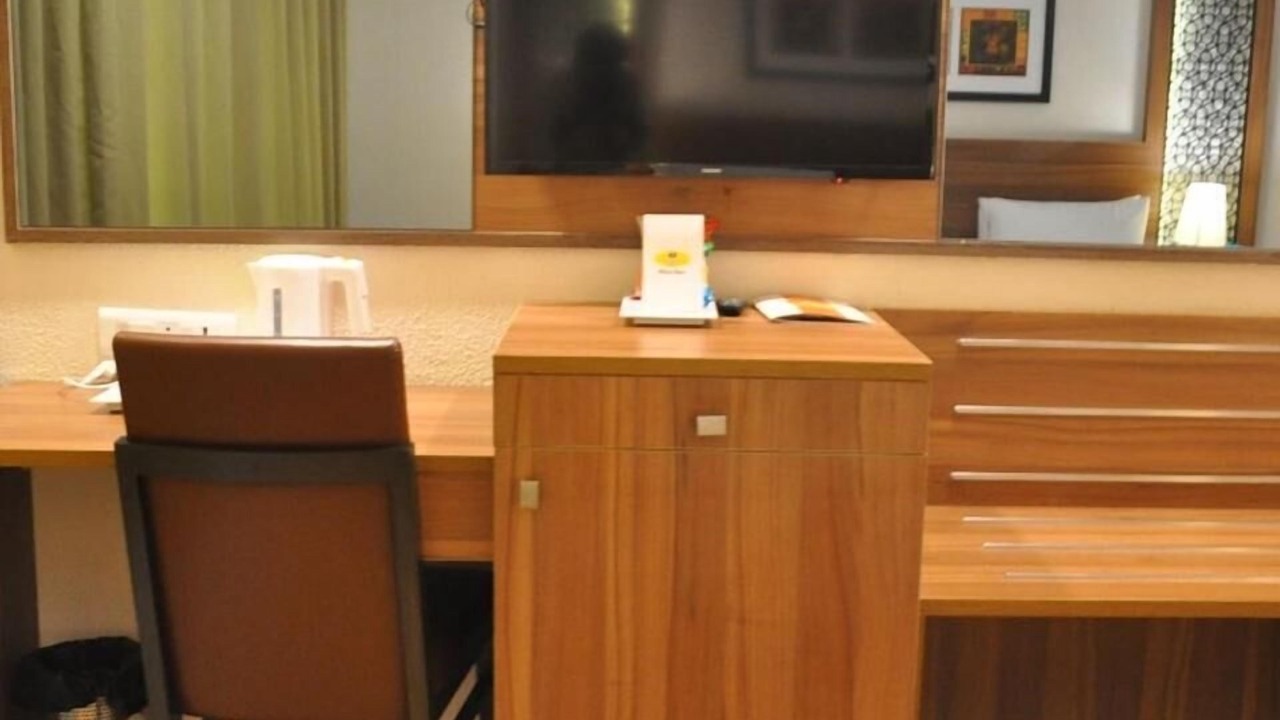 Photo of Bedroom in Secunderabad