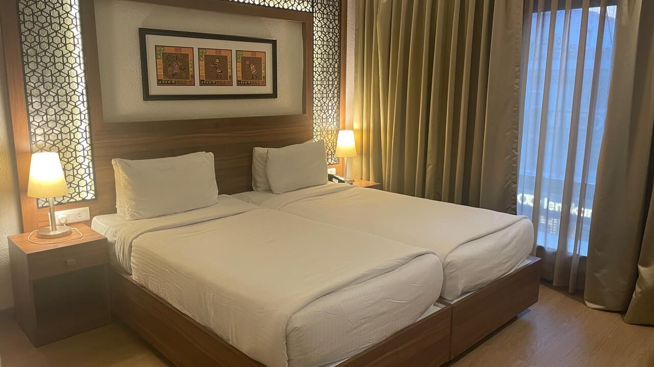 Photo of Bedroom in Secunderabad