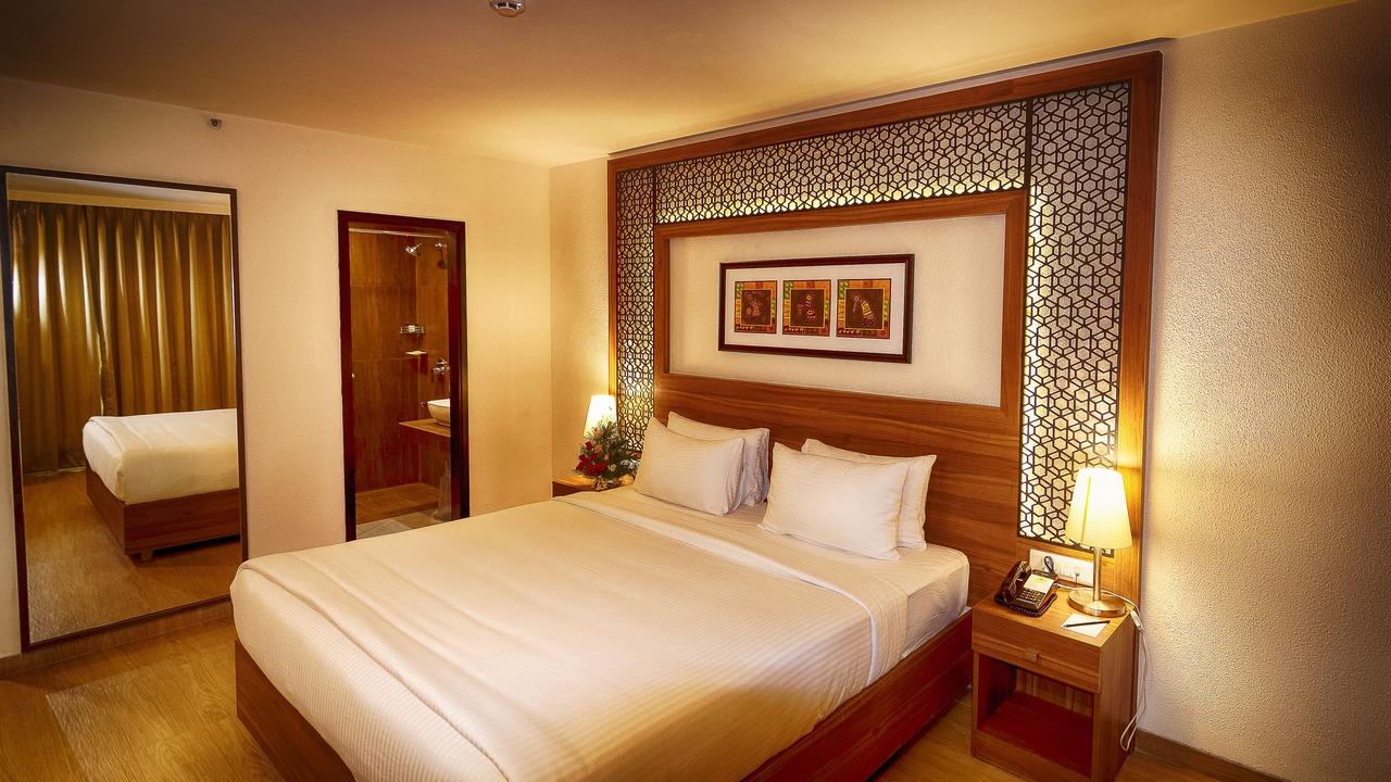 Photo of Bedroom in Secunderabad