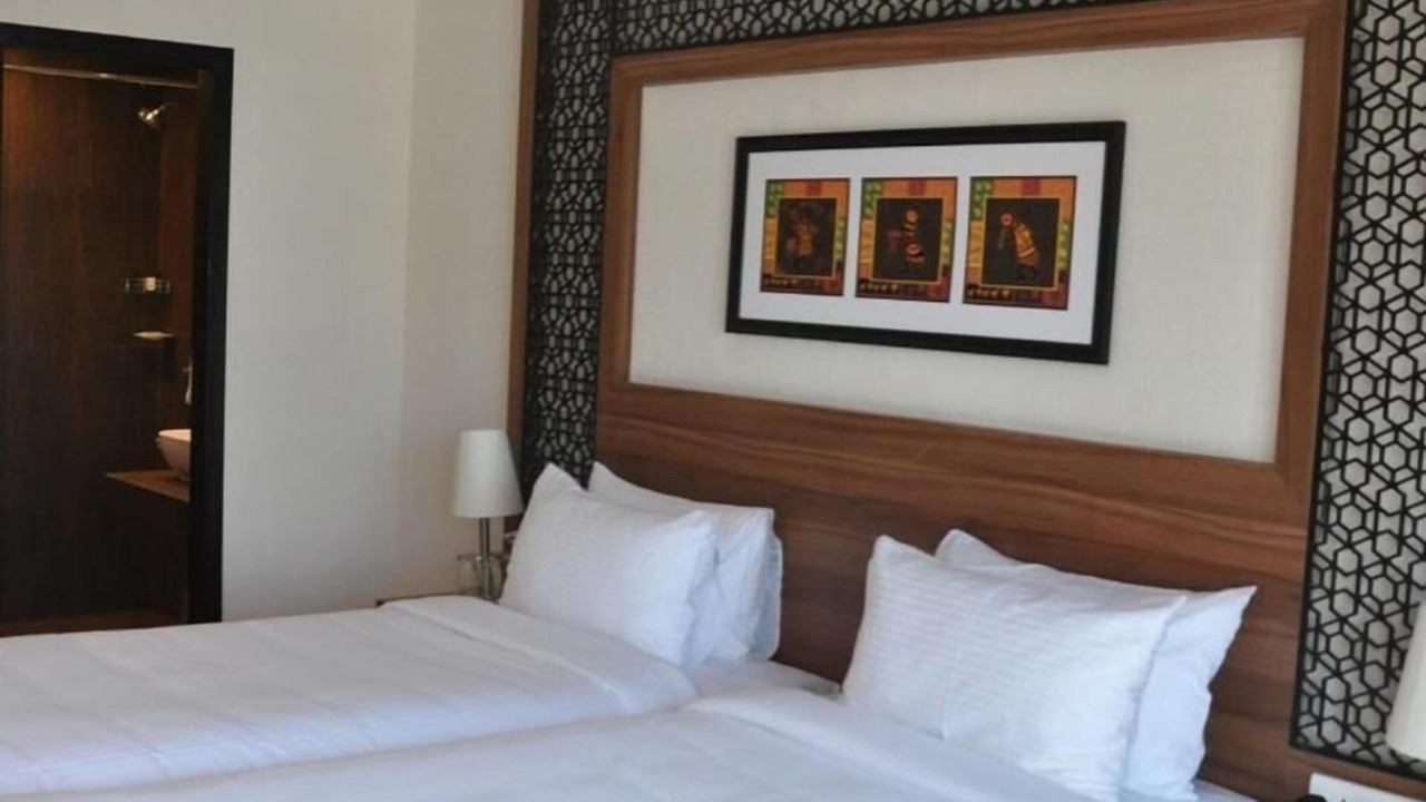 Photo of Bedroom in Secunderabad