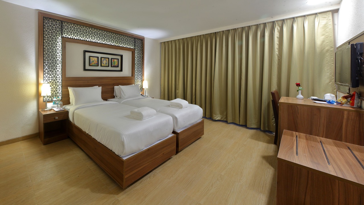Photo of Bedroom in Secunderabad