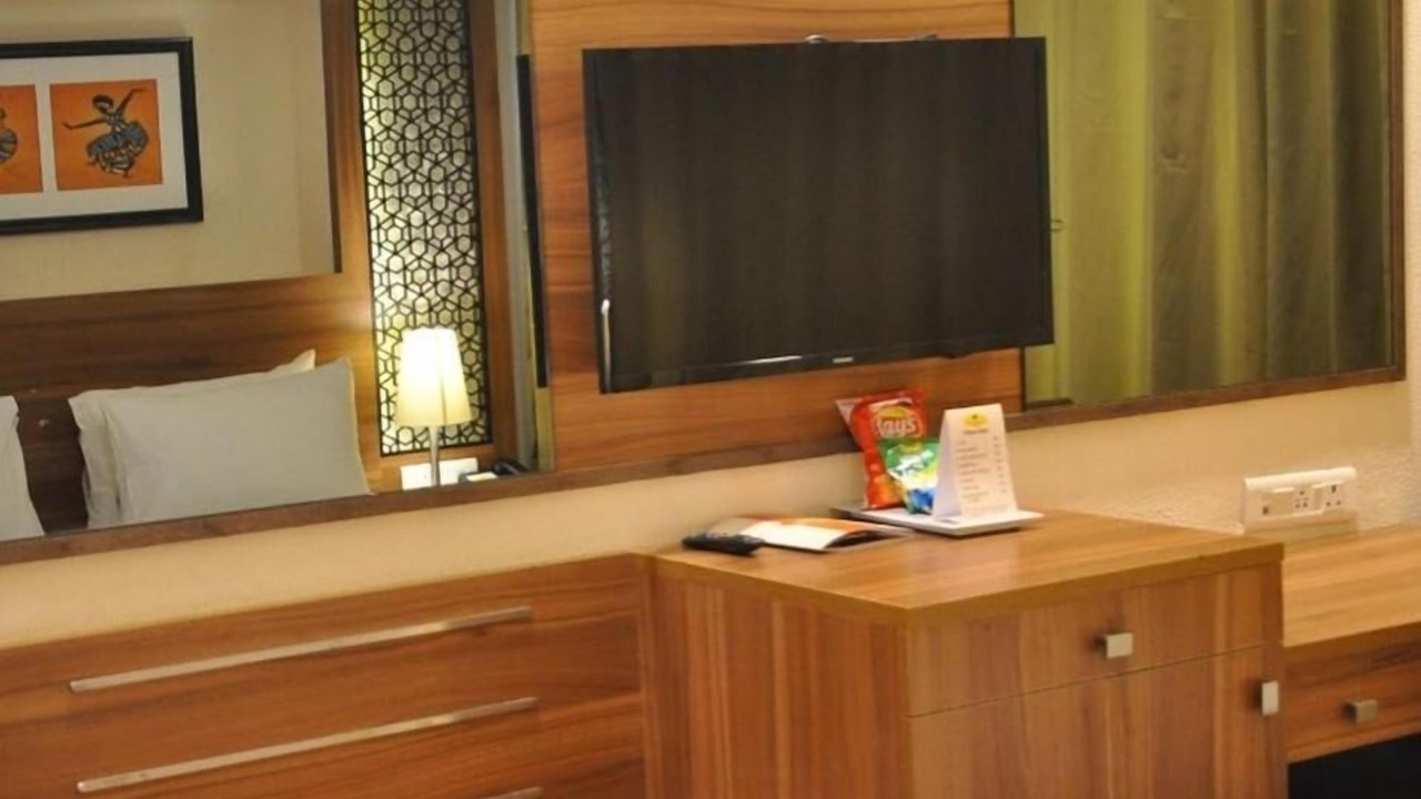 Photo of Bedroom in Secunderabad