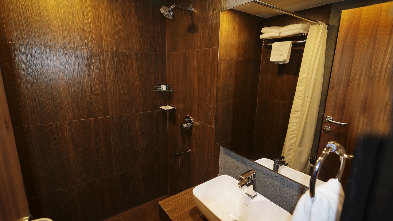 Photo of Bathroom in Secunderabad