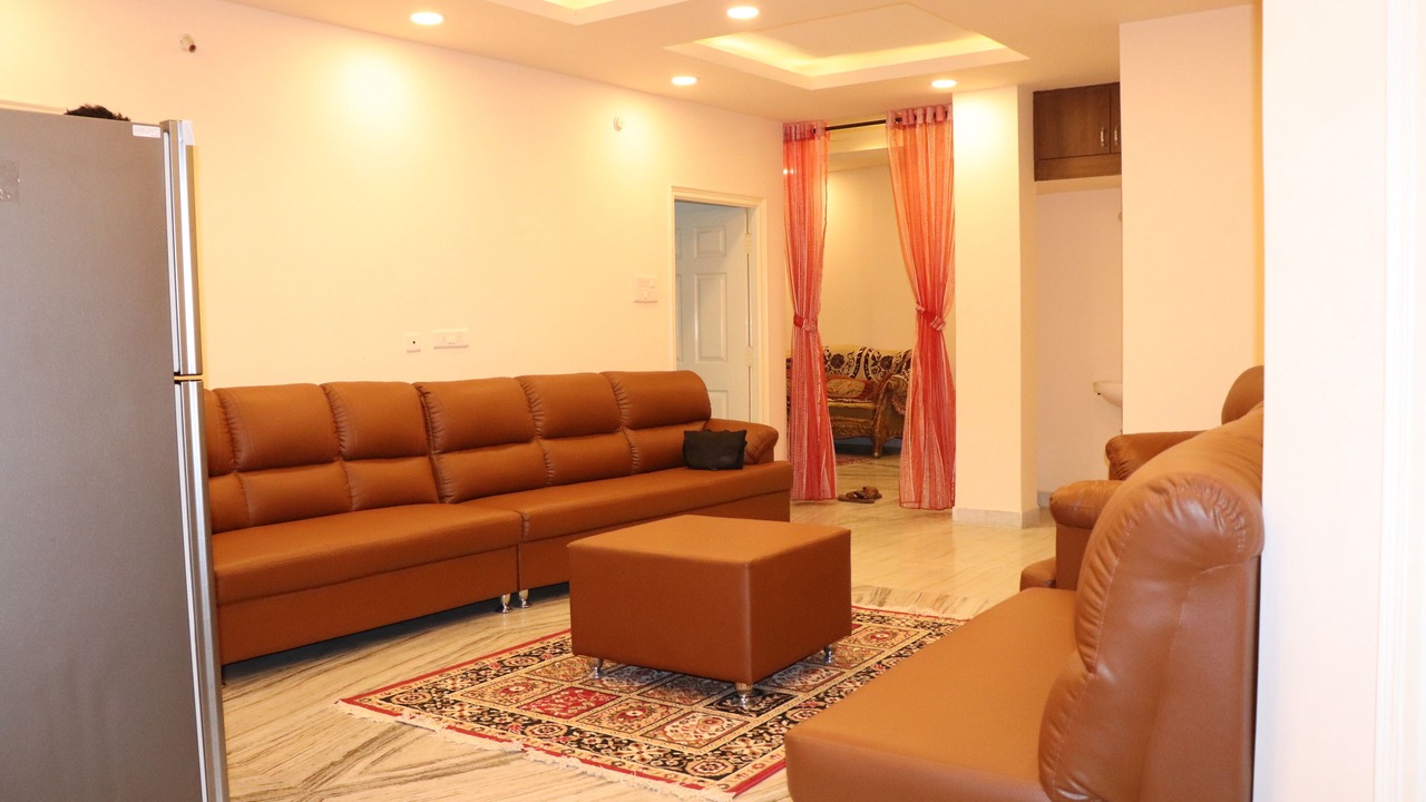 Photo of Livingroom in Toli Chowki