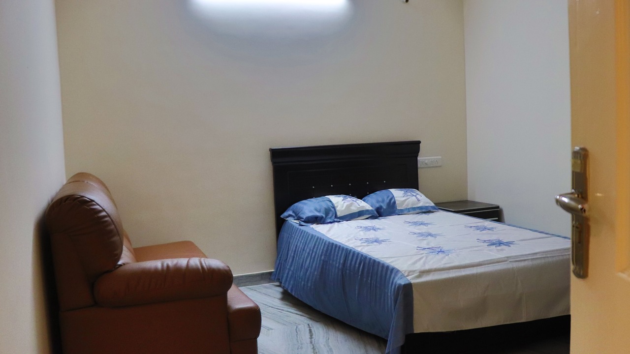 Photo of Bedroom in Toli Chowki