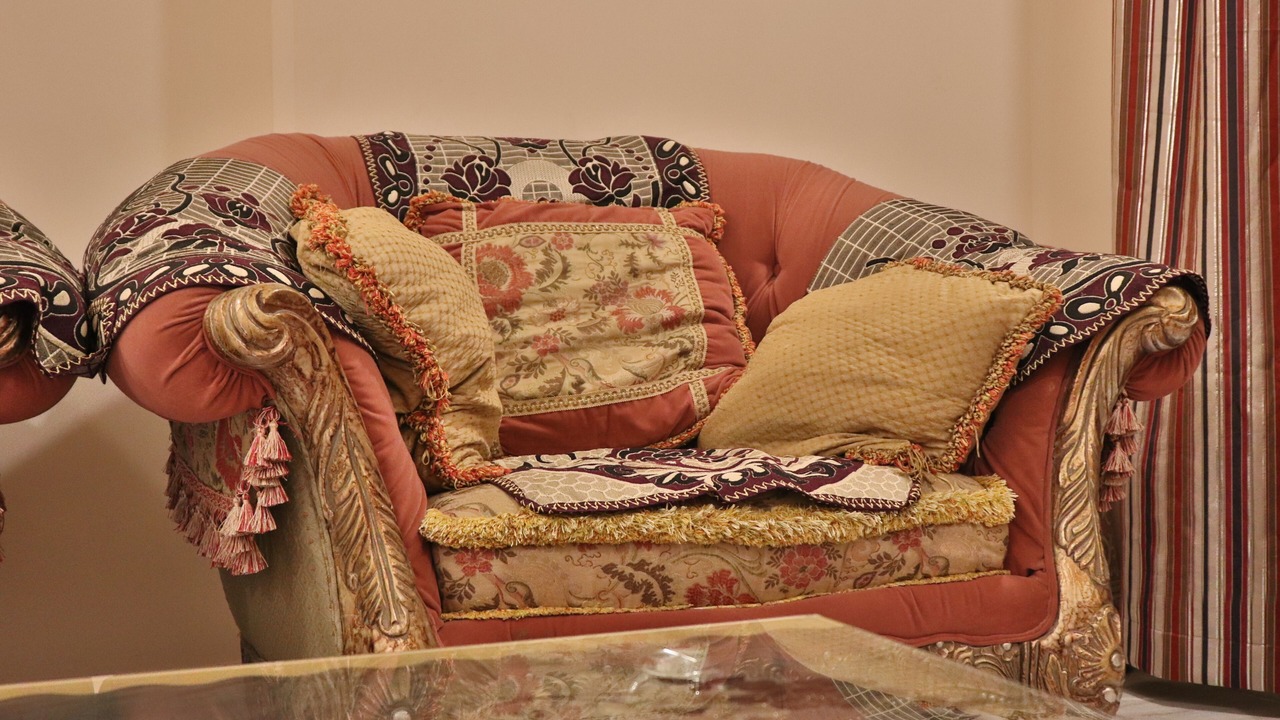Photo of Livingroom in Toli Chowki