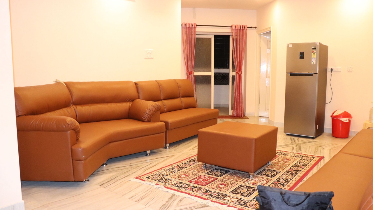 Photo of Livingroom in Toli Chowki