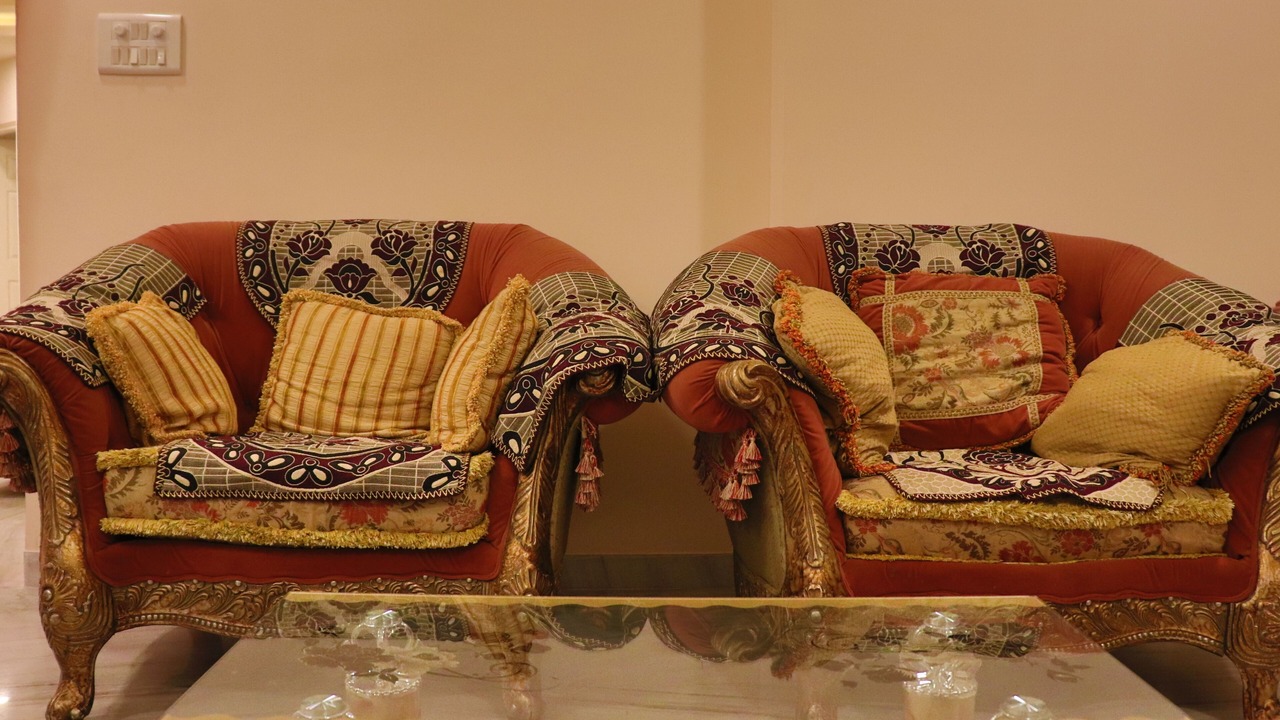 Photo of Livingroom in Toli Chowki