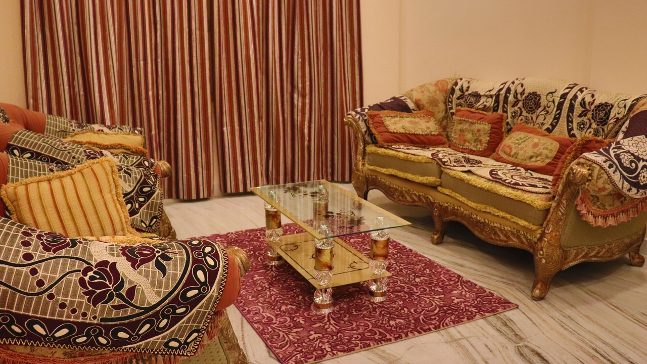Photo of Livingroom in Toli Chowki