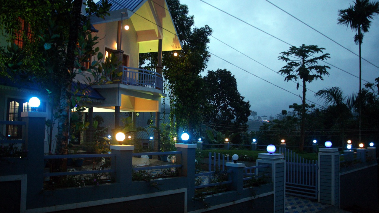 Photo of Outdoor in Anachal
