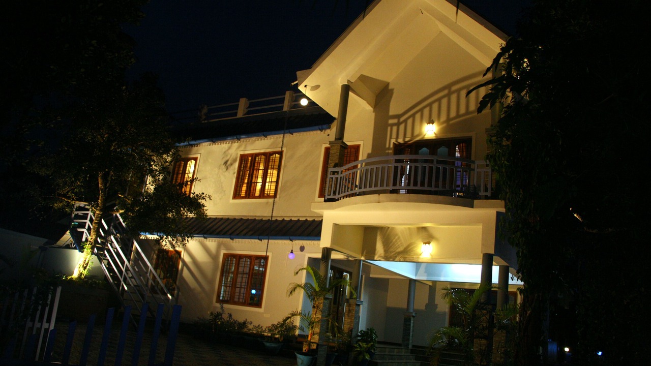 Photo of Outdoor in Anachal
