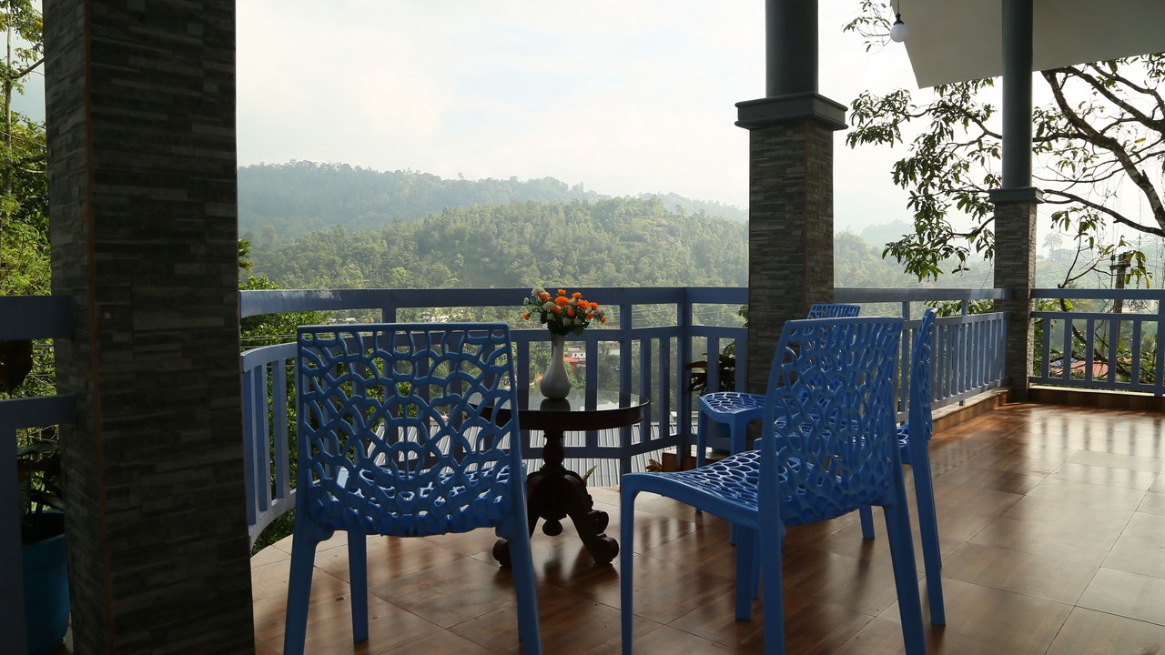 Photo of Outdoor in Anachal