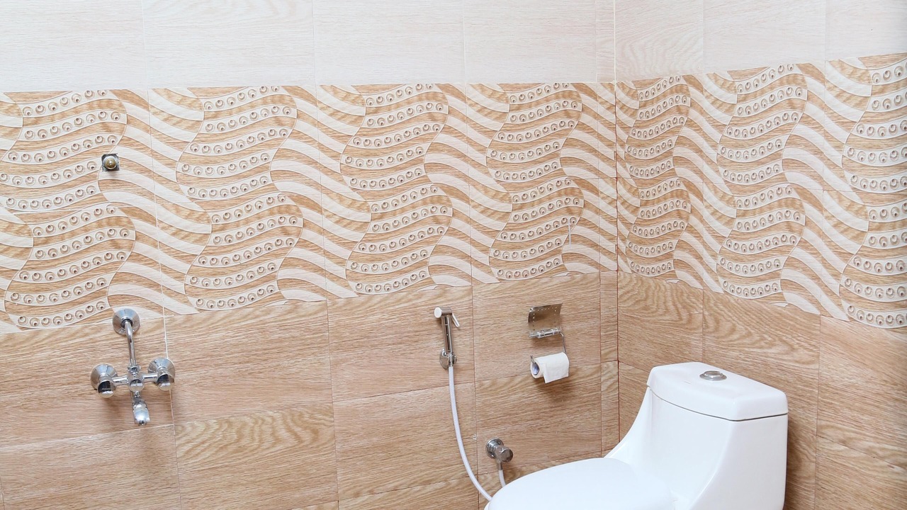 Photo of Bathroom in Anachal