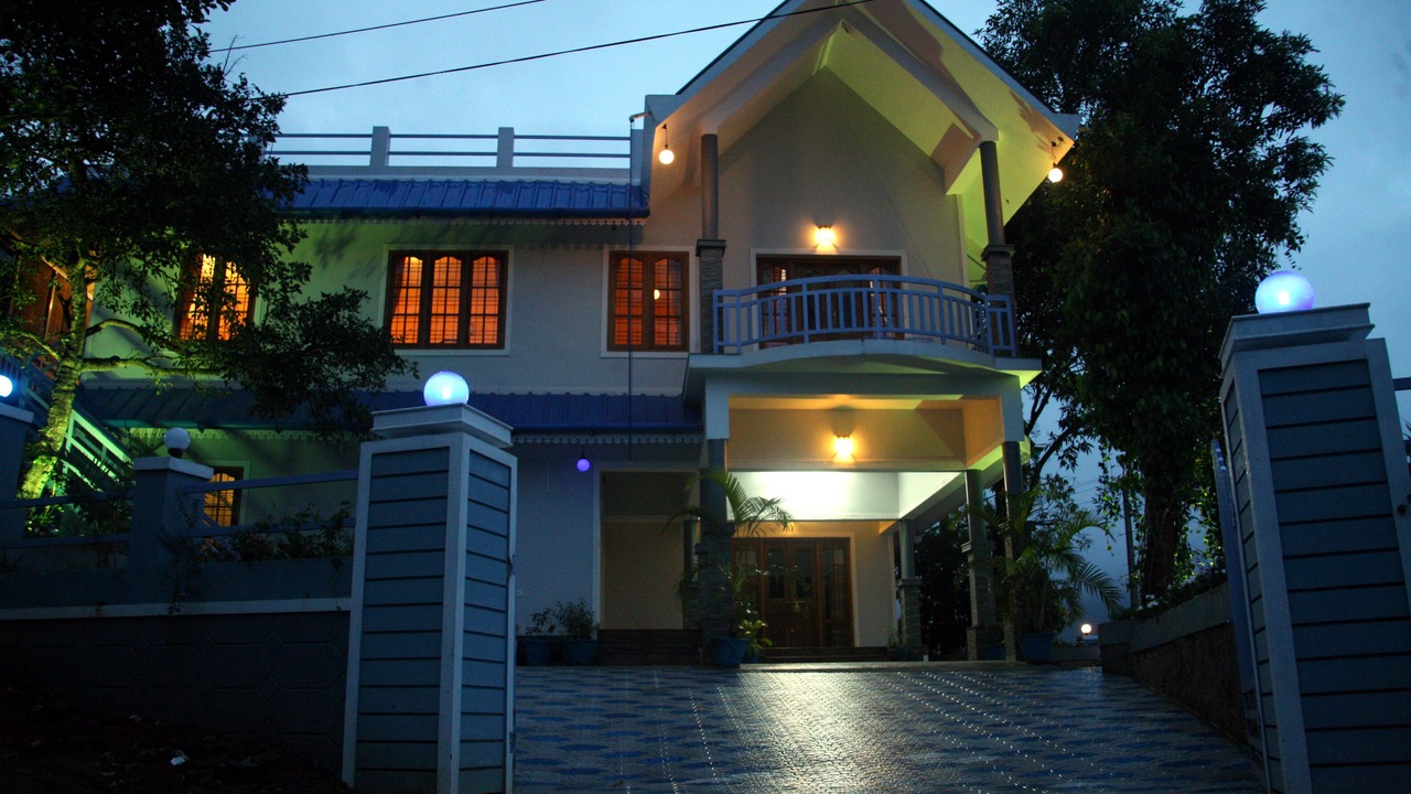 Photo of Buildings in Anachal