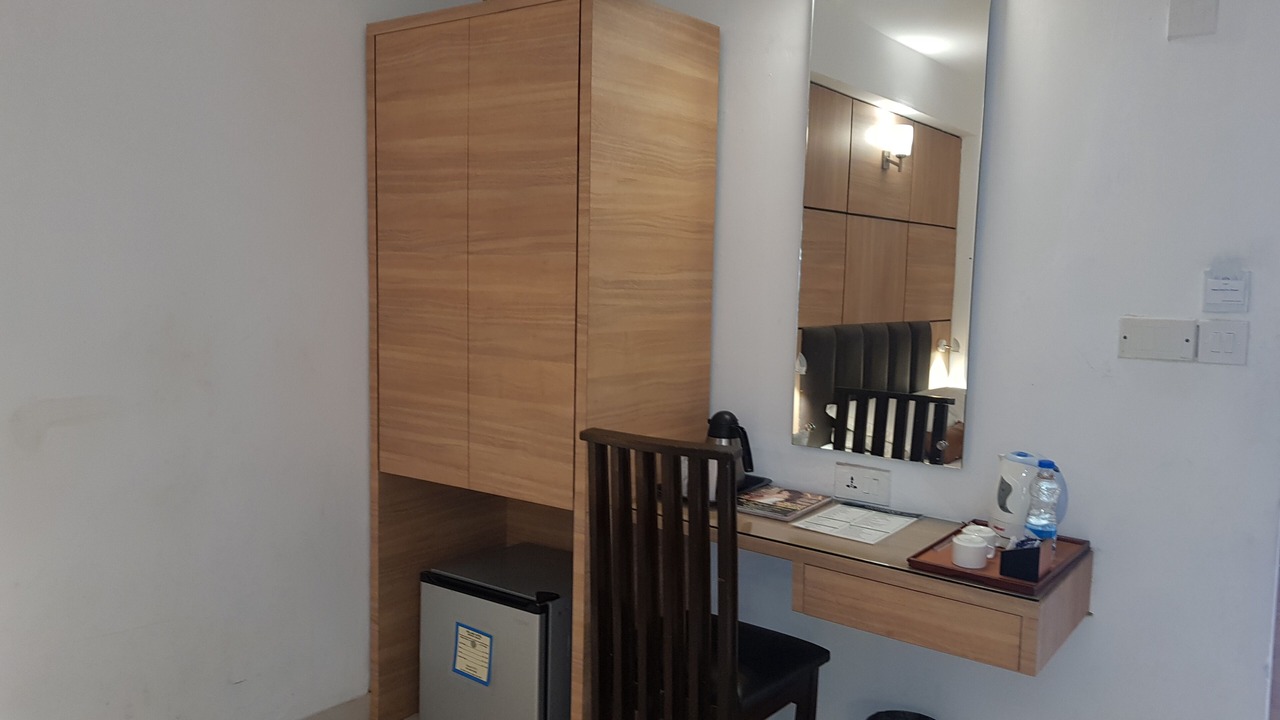 Photo of Bedroom in Ballygunge