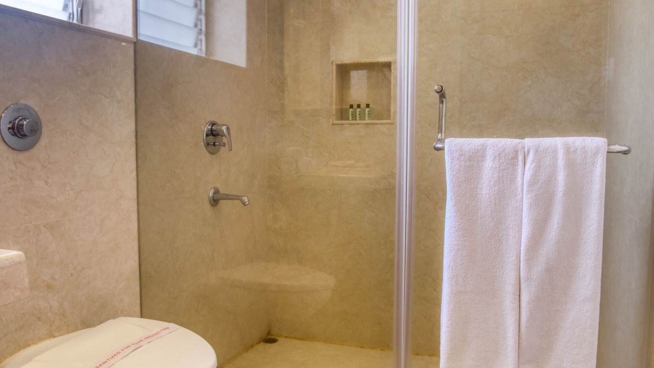 Photo of Bathroom in Ballygunge