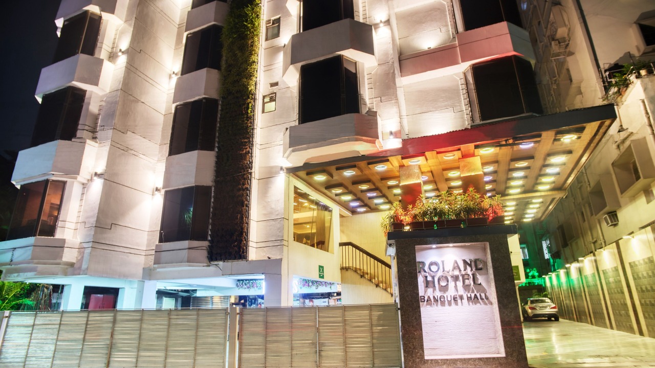 Photo of Outdoor in Ballygunge
