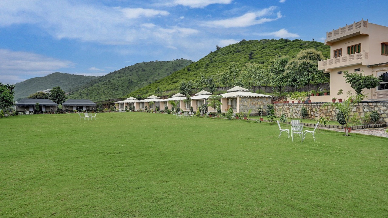 Photo of Outdoor in Bedla