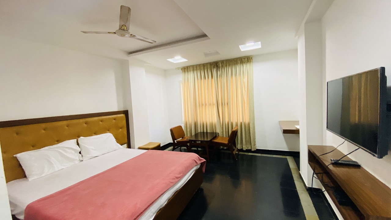 Photo of Bedroom in Guntur
