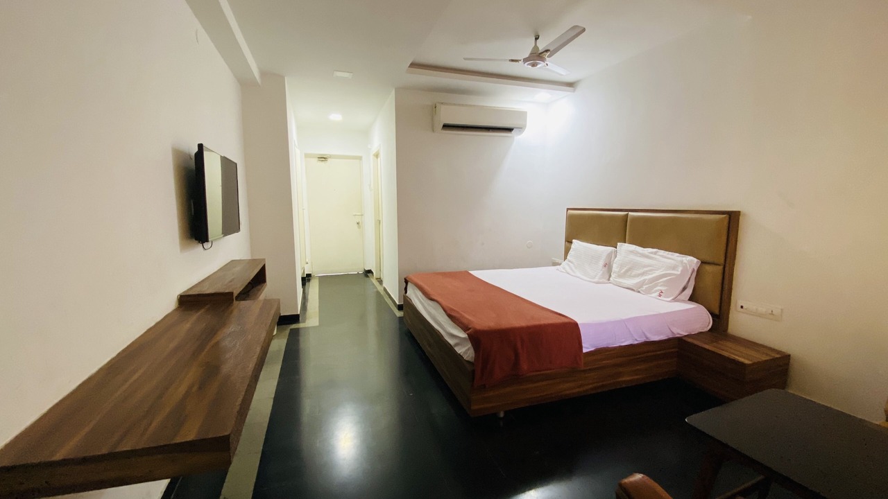 Photo of Bedroom in Guntur