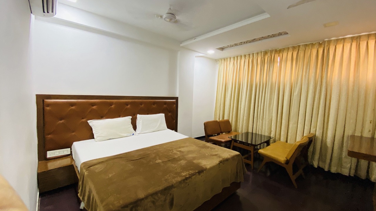 Photo of Bedroom in Guntur