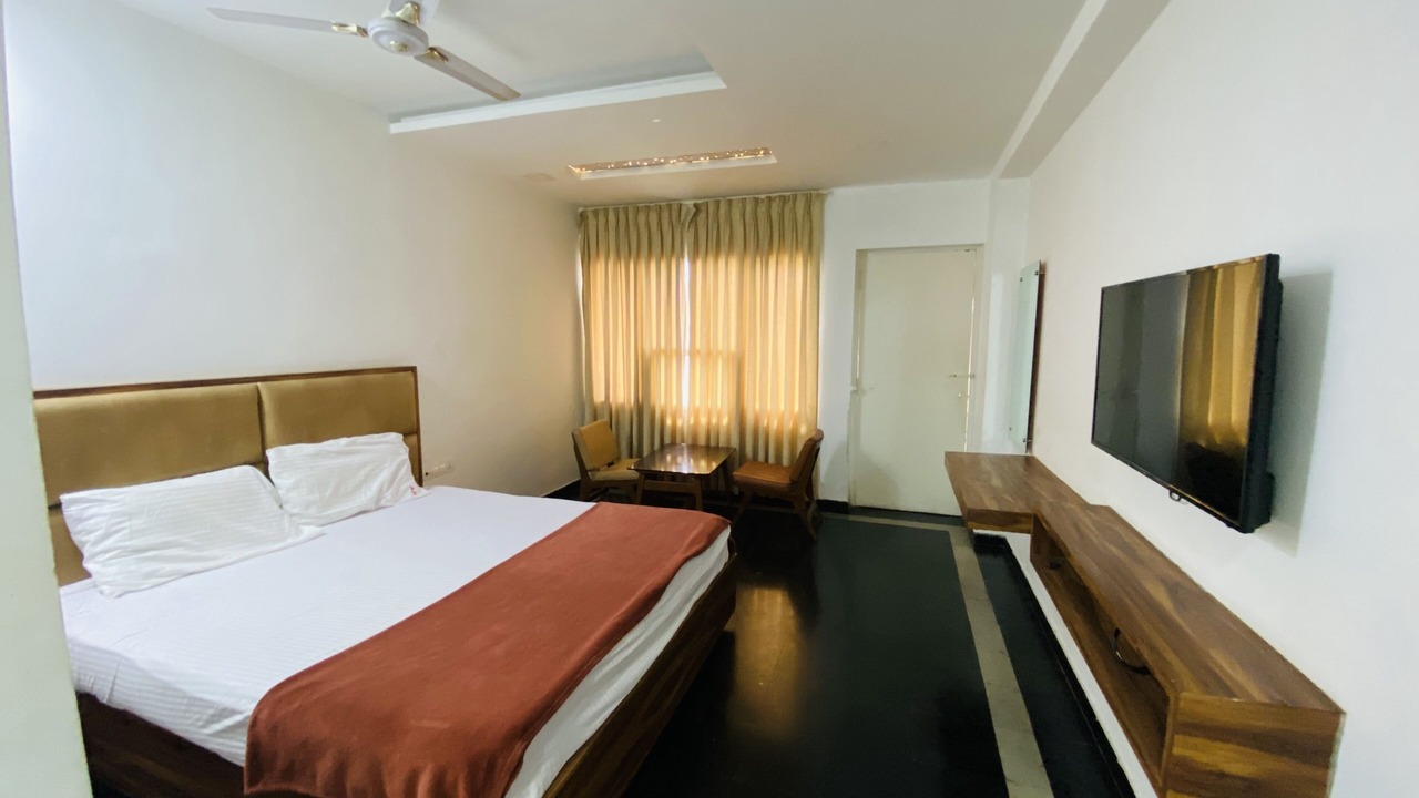 Photo of Bedroom in Guntur