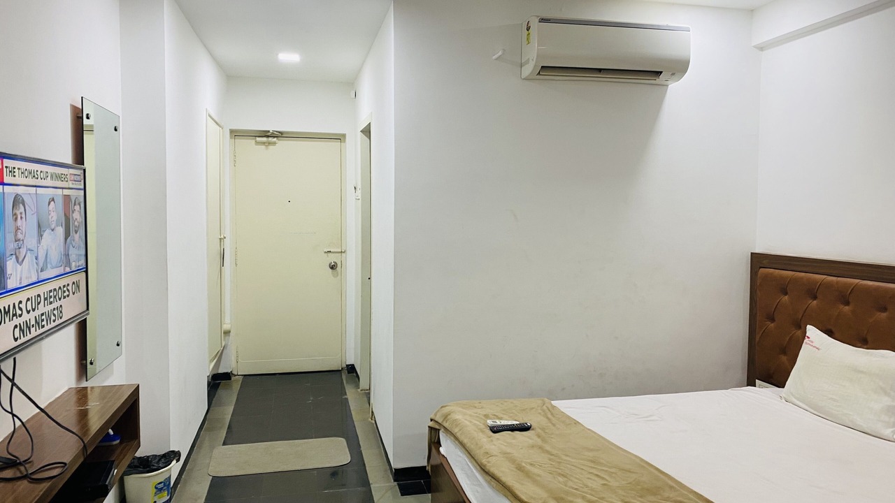 Photo of Bedroom in Guntur